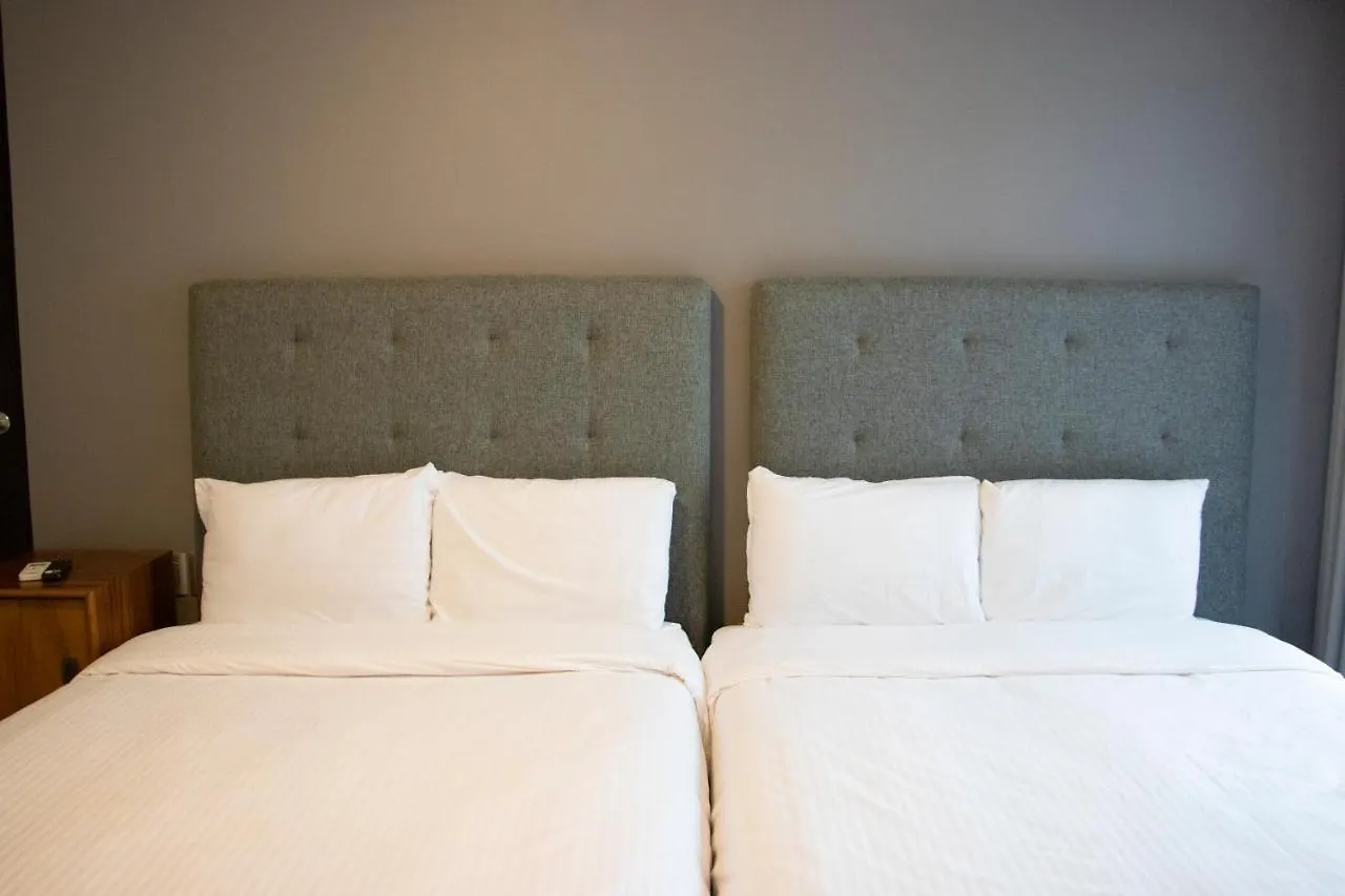 SOLÉ Suites by GuruHotel Playa del Carmen México