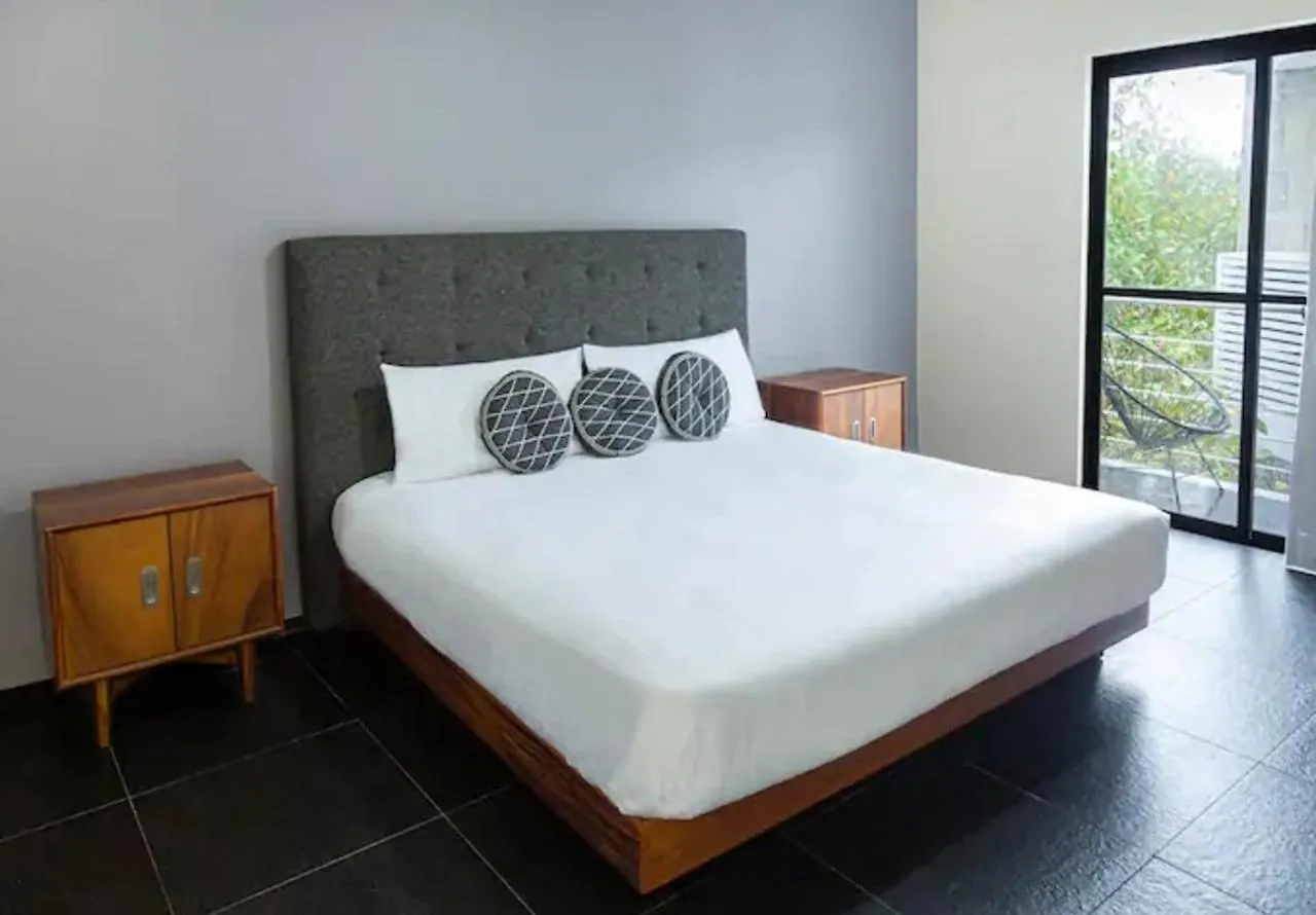Sole Suites Playa del Carmen 2*,  Mexiko