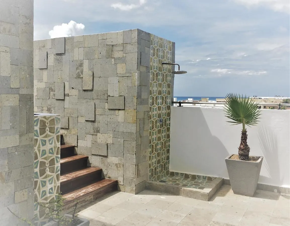 SOLÉ Suites by GuruHotel Playa del Carmen Apartahotel