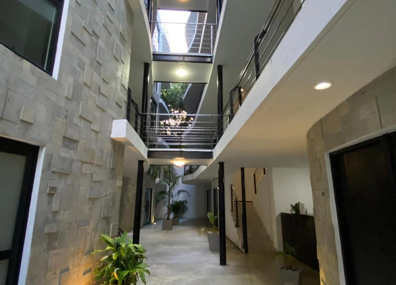 Aparthotel Sole Suites Playa del Carmen