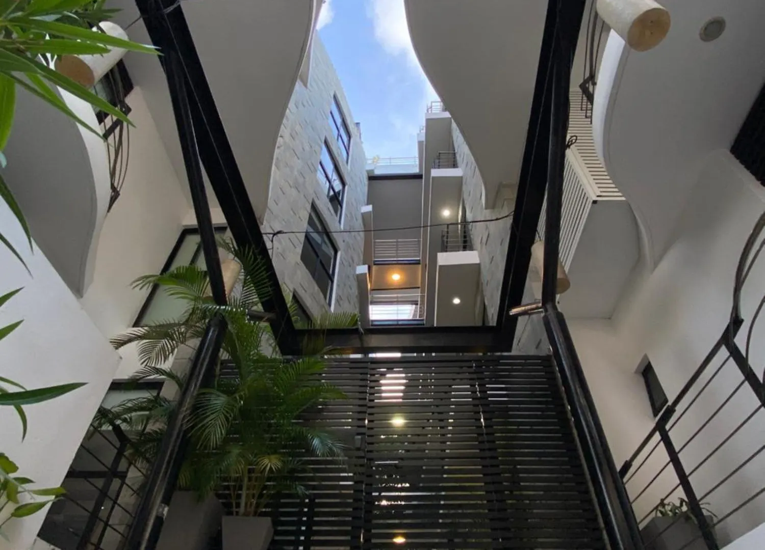 Sole Suites Playa del Carmen Aparthotel