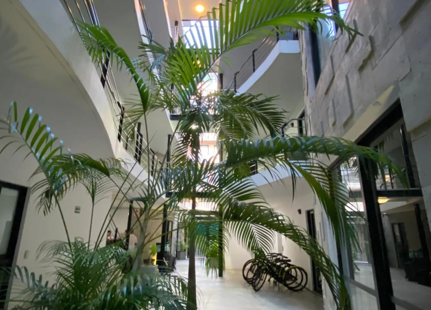 Apartahotel SOLÉ Suites by GuruHotel Playa del Carmen