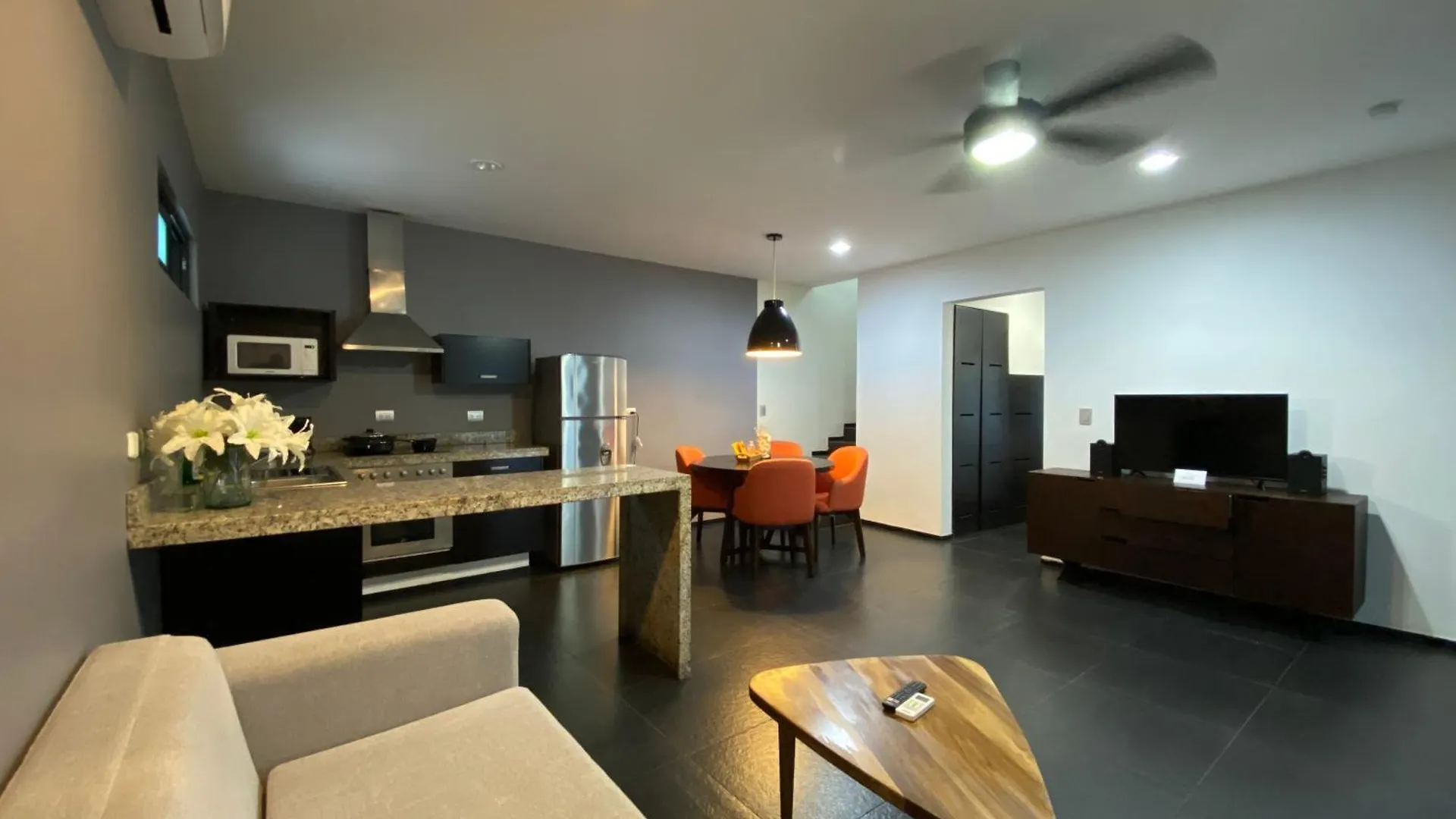 SOLÉ Suites by GuruHotel Playa del Carmen Apartahotel