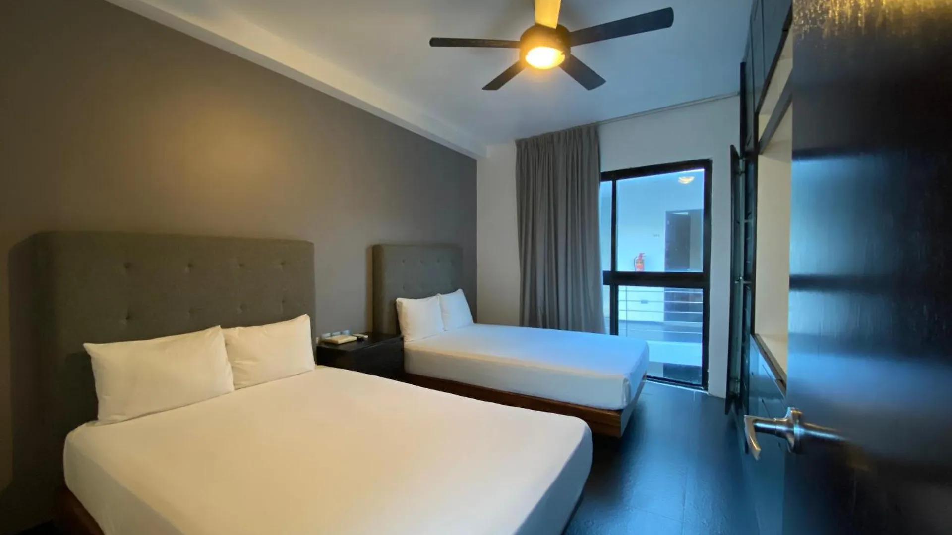 Sole Suites Playa del Carmen