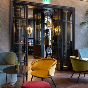 Victoria Palace 4* Paris