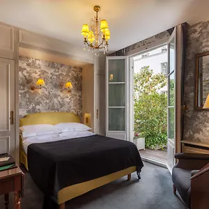 Duc De St-simon 4* Paris