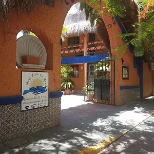 4* Hotel Costa Del Mar