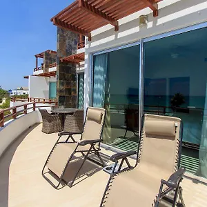 Casa Del Mar Hotel