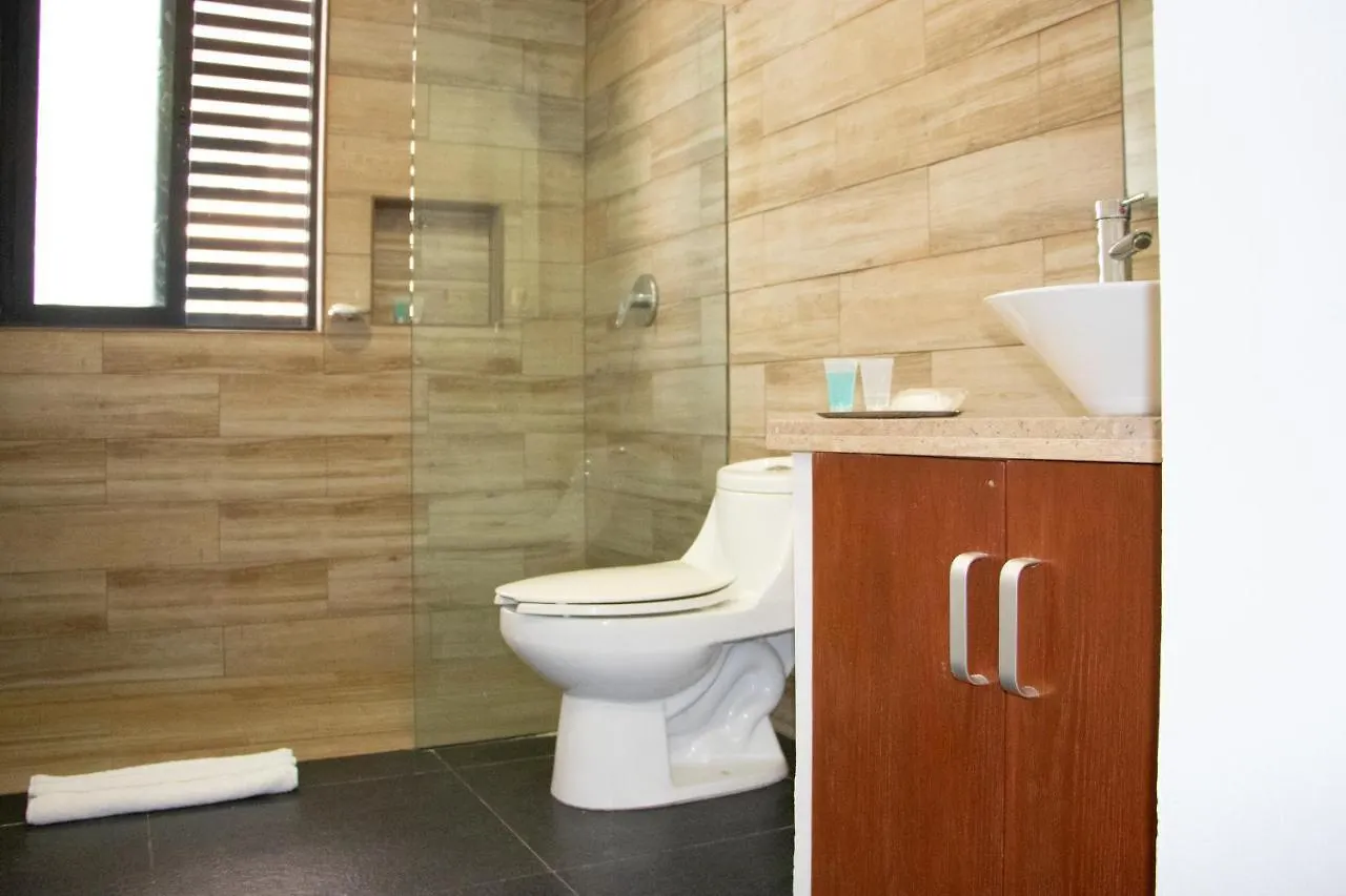 Apart-hotel Sole Suites Playa del Carmen