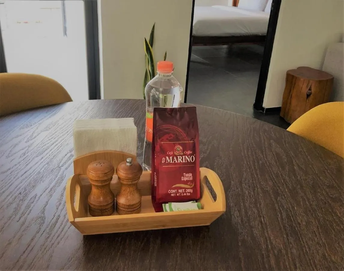 Apart-hotel Sole Suites Playa del Carmen