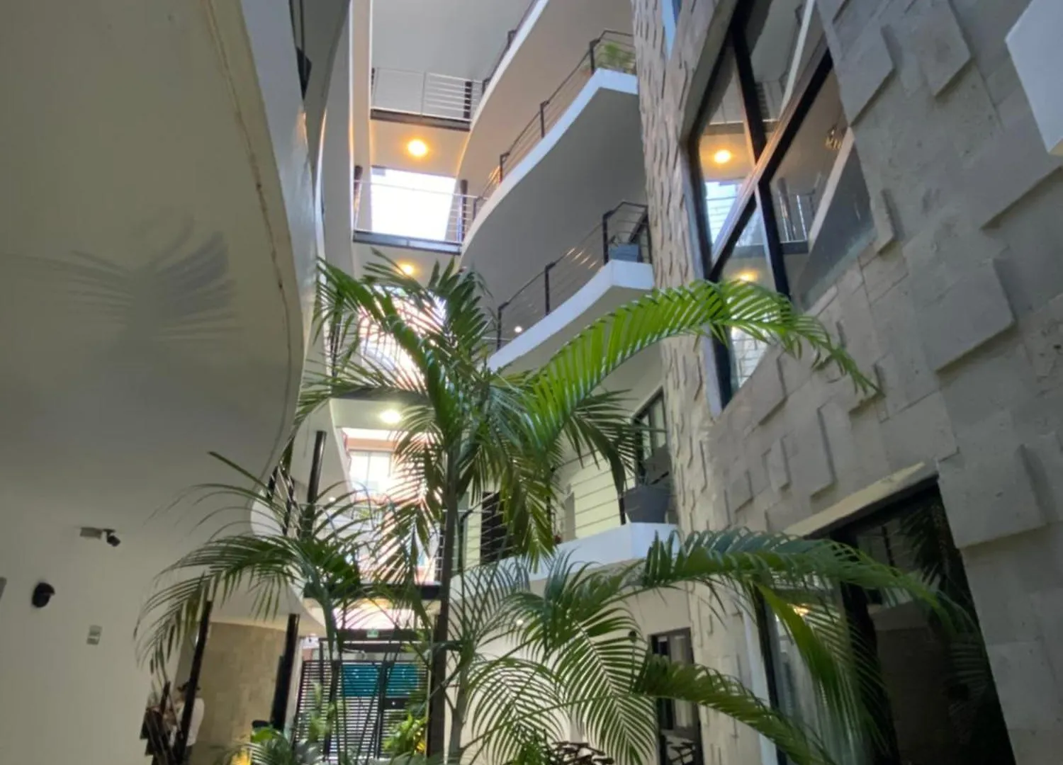 Sole Suites Playa del Carmen
