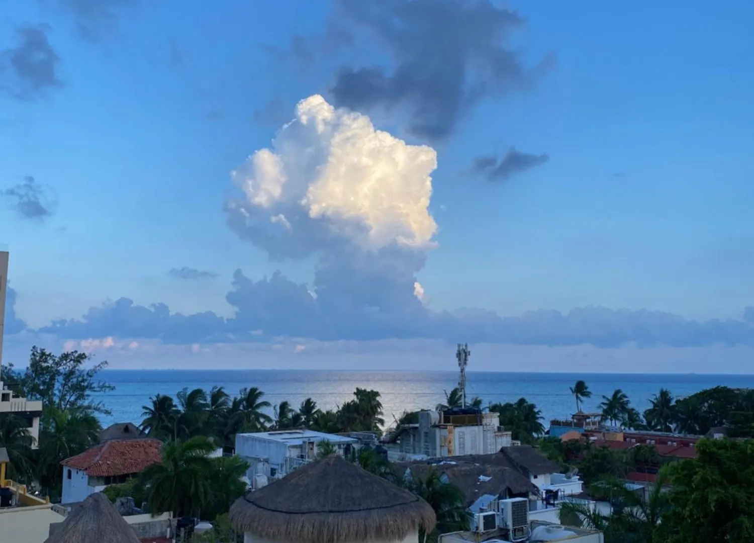 Sole Suites Playa del Carmen Mexico