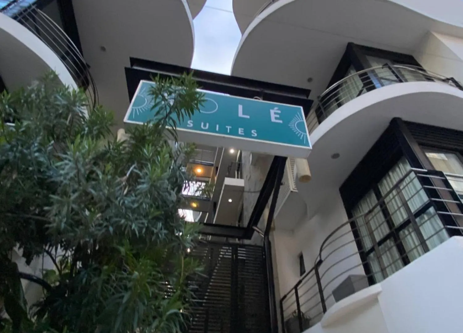 Sole Suites Playa del Carmen 2*,  Mexico