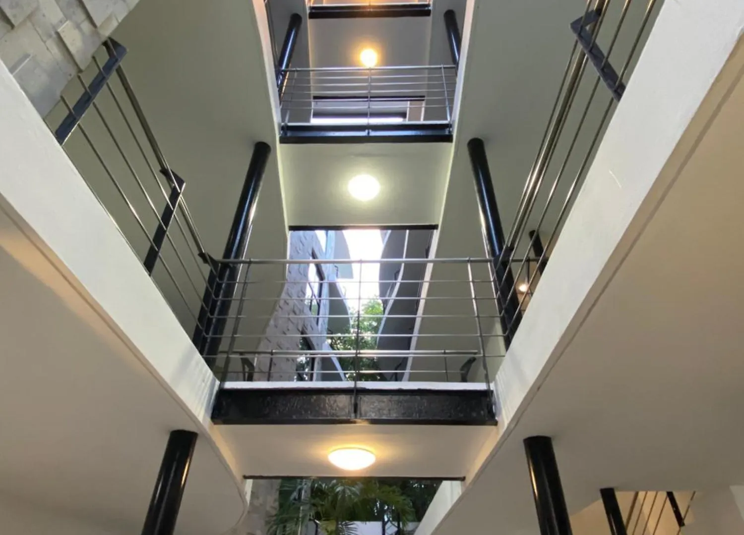 Sole Suites Playa del Carmen Aparthotel