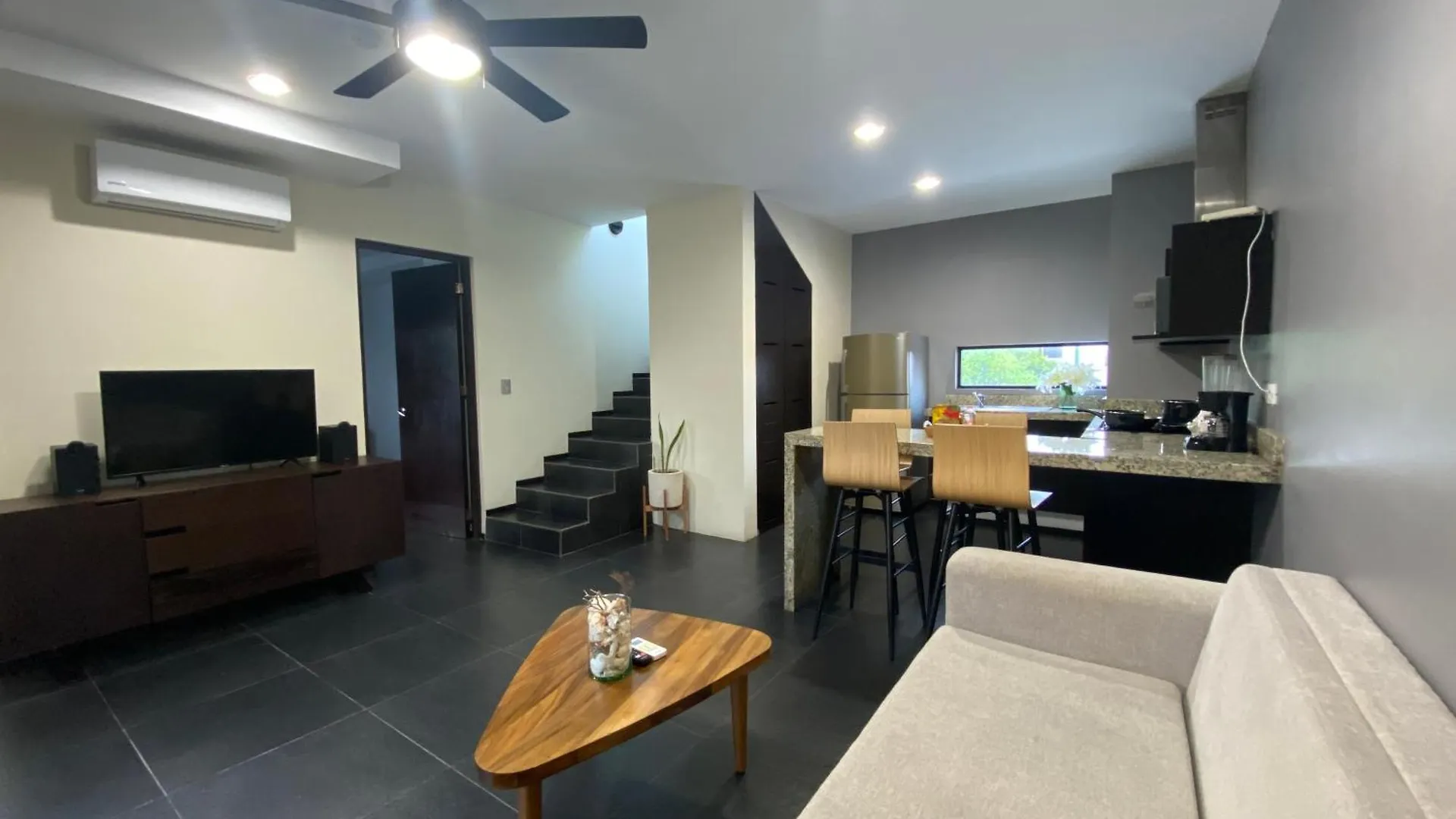 Sole Suites Playa del Carmen 2*,  Mexico